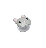 Melii Melii French Bulldog Snack Container