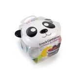 Melii Melii Panda Snack Container