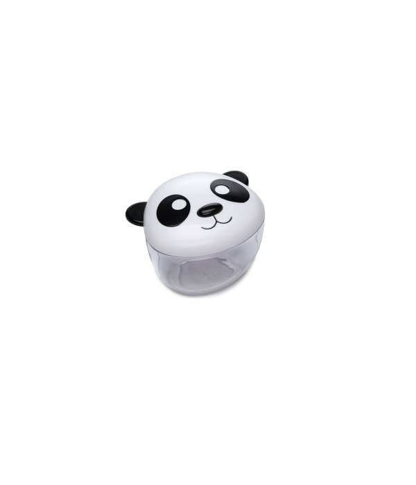 Melii Melii Panda Snack Container