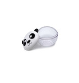 Melii Melii Panda Snack Container