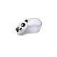 Contenant à collation "Panda" de Melii
