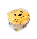 Melii Melii Lion Snack Container