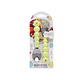 Melii Caterpillar Spoon & Fork Set