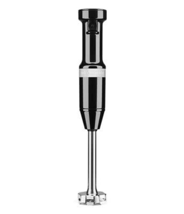 KitchenAid KitchenAid Variable Speed Corded Hand Blender , black