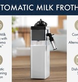 Delonghi Delonghi Dinamica with LatteCrema Automatic Coffee & Espresso Machine with Iced Coffee + Automatic Milk Frother