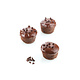 Silikomart AIRPLUS 13 ROUND mould