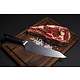 Senshi 20 cm Damascus Steel Chef Knife
