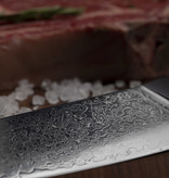 Senshi Senshi 20 cm Damascus Steel Chef Knife