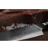 Senshi Senshi 20 cm Damascus Steel Chef Knife