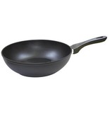 Josef Strauss Strauss Wok Tough Pan 32cm