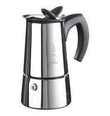 Bialetti Bialetti 4 Cup Musa  Coffee Maker