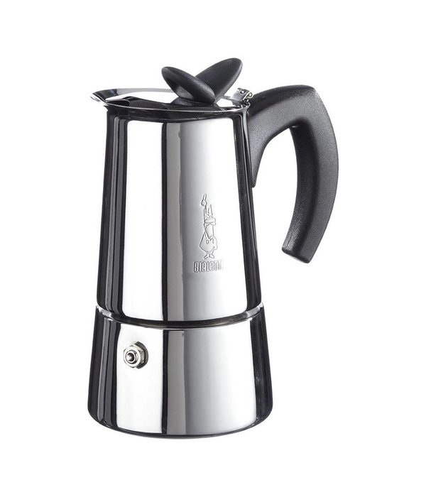 Bialetti Bialetti 4 Cup Musa  Coffee Maker