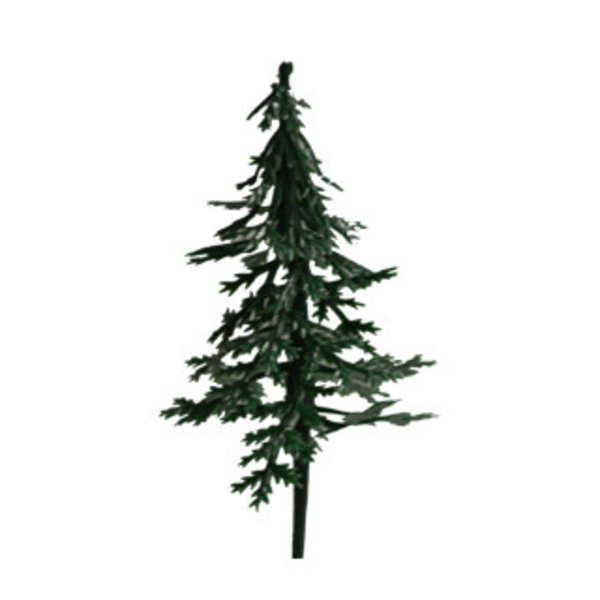 Vincent Sélection PICS - GREEN FIRS, 1pc