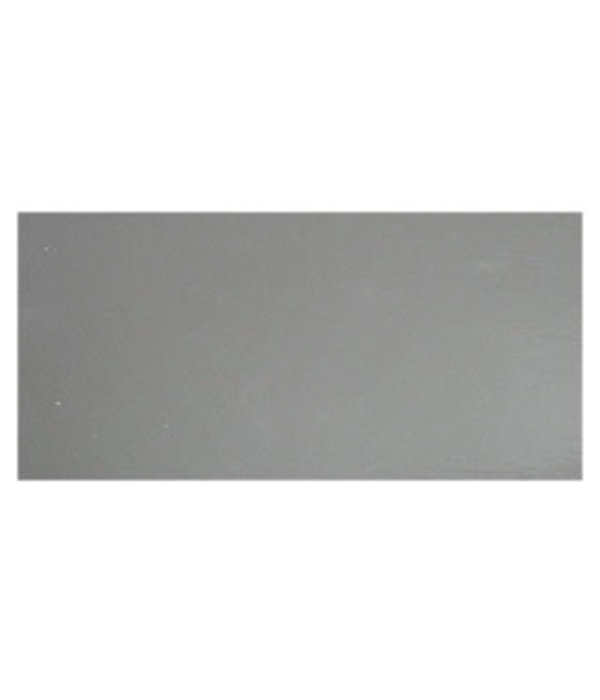 Vincent Sélection RECTANGLE LAMINATED BOARD 5 7/8 X 14 7/8" -  SILVER