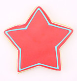 Ann Clark Ann Clark Star Cookie Cutter 2 3/4"