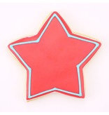 Ann Clark Ann Clark Star Cookie Cutter 2 3/4"