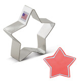 Ann Clark Ann Clark Star Cookie Cutter 2 3/4"