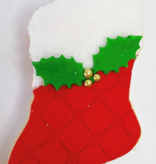Ann Clark Ann Clark Christmas Stocking Cookie Cutter 5"
