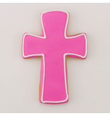 Ann Clark Ann Clark Holy Cross Cookie Cutter 4 1/8"