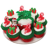 Vincent Sélection PICS - GREEN or RED HOLIDAY GIFT