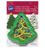 Wilton Wilton Christmas Tree cookie cutter