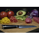 Senshi 5''  Damascus Steel Utility Knife