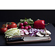 Senshi Damascus Steel 20 cm Slicing Knife