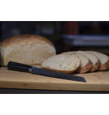 Senshi Senshi 20 cm Damascus Steel Bread Knife