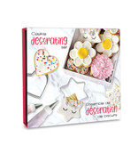 Danesco Danesco 12 pc Cookie Decorating Set