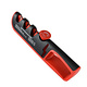 Senshi Adjustable Red / Black Sharpener