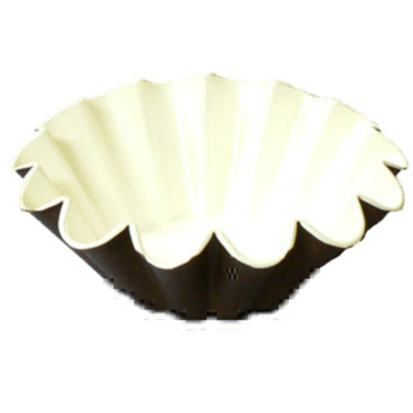 MOULE FLORET (JUMBO) - 3 1/2 X 2 3/4 X 7' de Novacart