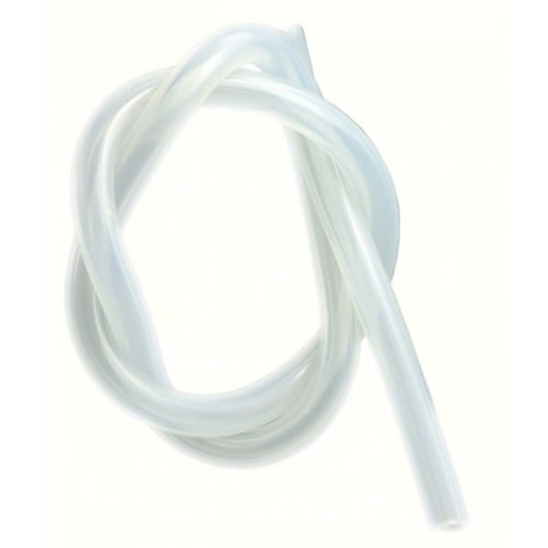 Jura silicone milk pipe, 1 foot