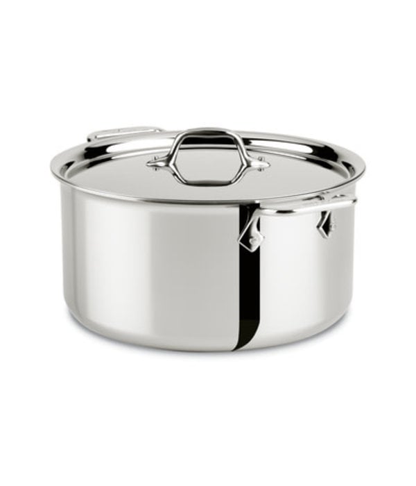 All-Clad Marmite Stainless de 7,57 litres de All-Clad