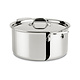 ALL-CLAD Stainless 8-Qt Stock pot