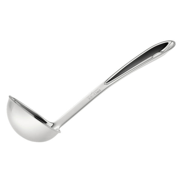 Revolution® Bi-Material Ladle