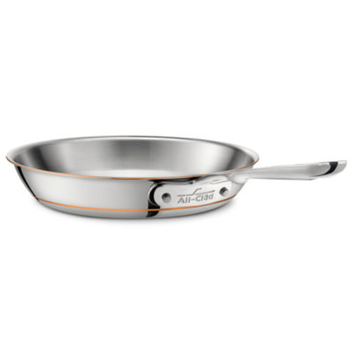 All-Clad ALL-CLAD COPPER CORE® 10" Fry Pan