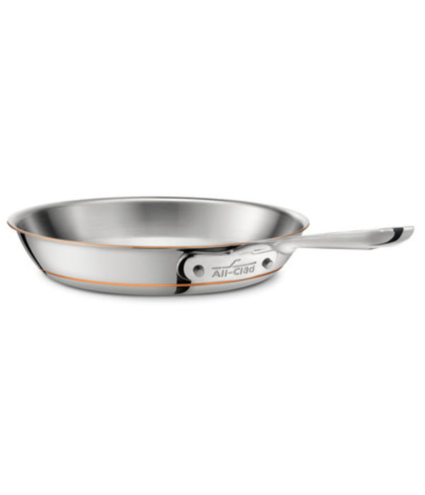 All-Clad ALL-CLAD COPPER CORE® 10" Fry Pan