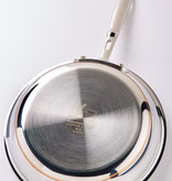 All-Clad ALL-CLAD COPPER CORE® 10" Fry Pan