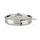 ALL-CLAD COPPER CORE® 6-Qt Sauté Pan