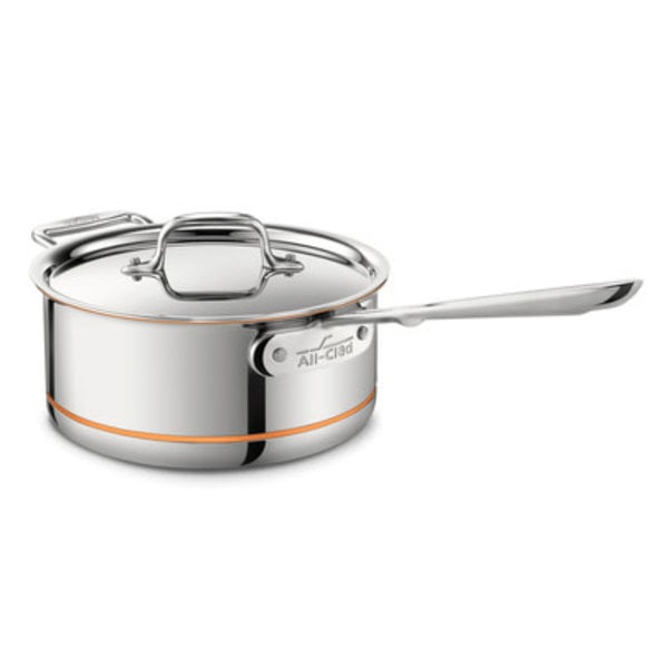 Casserole COPPER CORE® de 2,84 litres de All-Clad