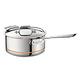 ALL-CLAD COPPER CORE® 3-Qt Sauce Pan