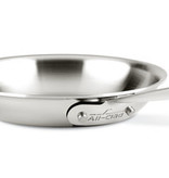 All-Clad ALL-CLAD d3 STAINLESS 8" Fry Pan