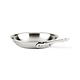 Poêle d3 STAINLESS de 8 po de All-Clad