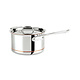 ALL-CLAD COPPER CORE® 4-Qt Sauce Pan