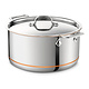 ALL-CLAD COPPER CORE® 8-Qt Stock pot