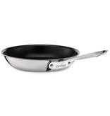 All-Clad ALL-CLAD d3 STAINLESS 10" Nonstick Fry Pan