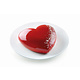 Silikomart Batticuore mould