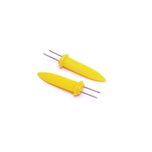 FOX RUN CORN HOLDERS, 1 pc