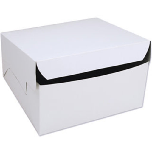 Vincent Sélection Cake Box 12'' x 12'' x 5''