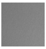 Vincent Sélection Laminated Square Cake Board  8''-Silver